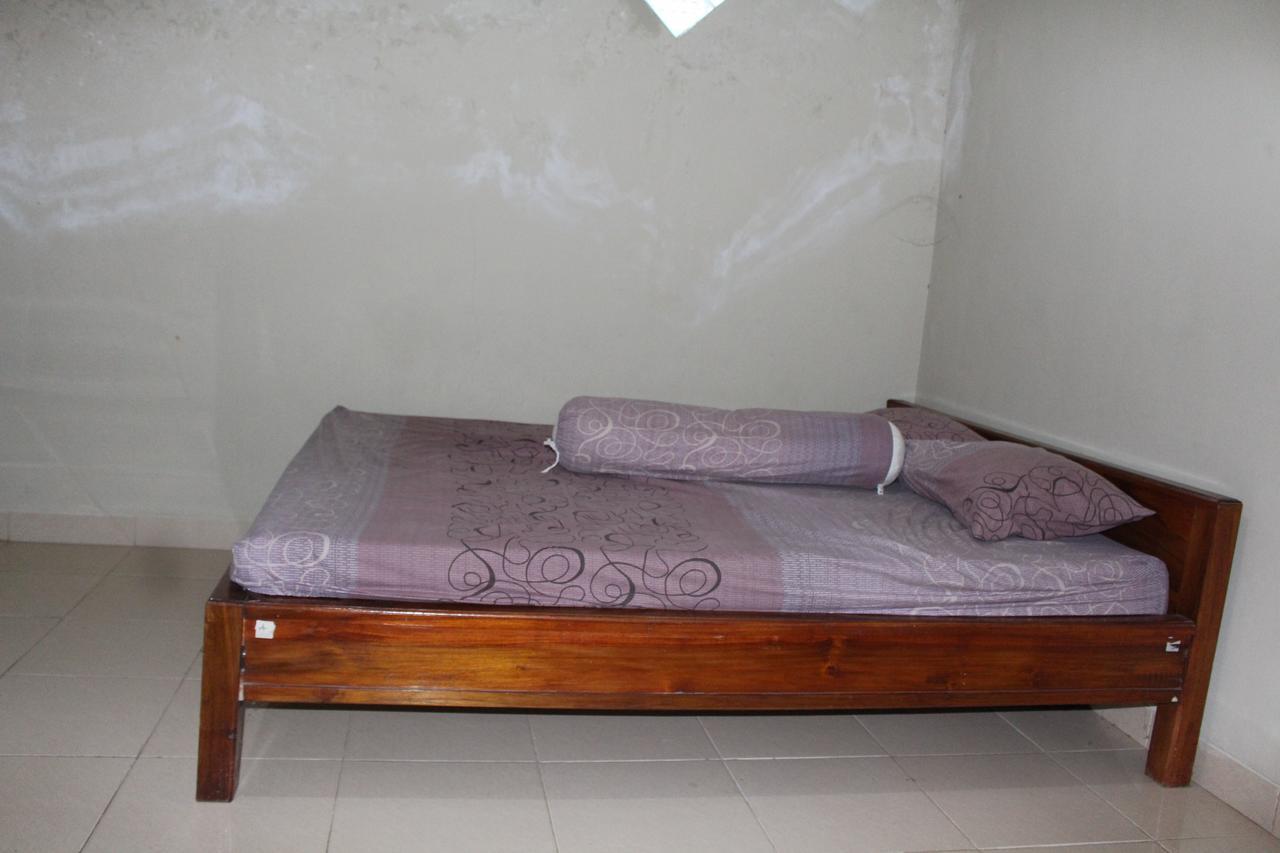 Rumah Pathuk Syariah Homestay Yogyakarta Kültér fotó